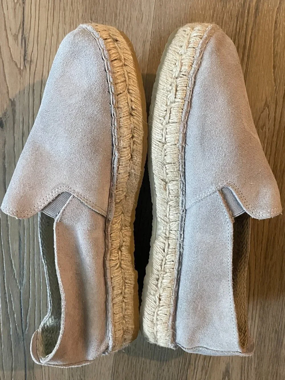Fabiolas espadrille spain